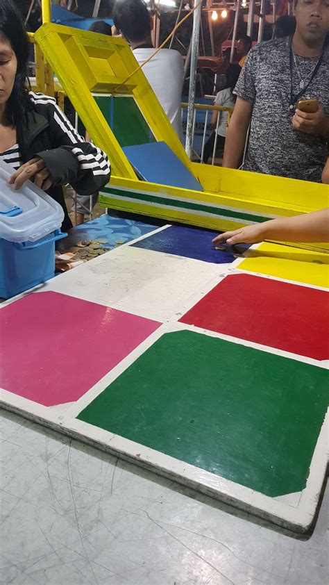 Color Perya Philippines .